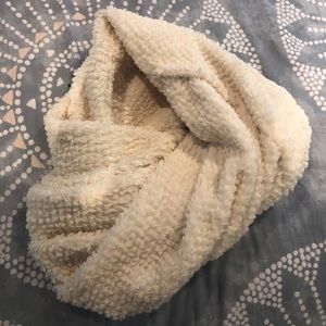 Free people infinity scarf